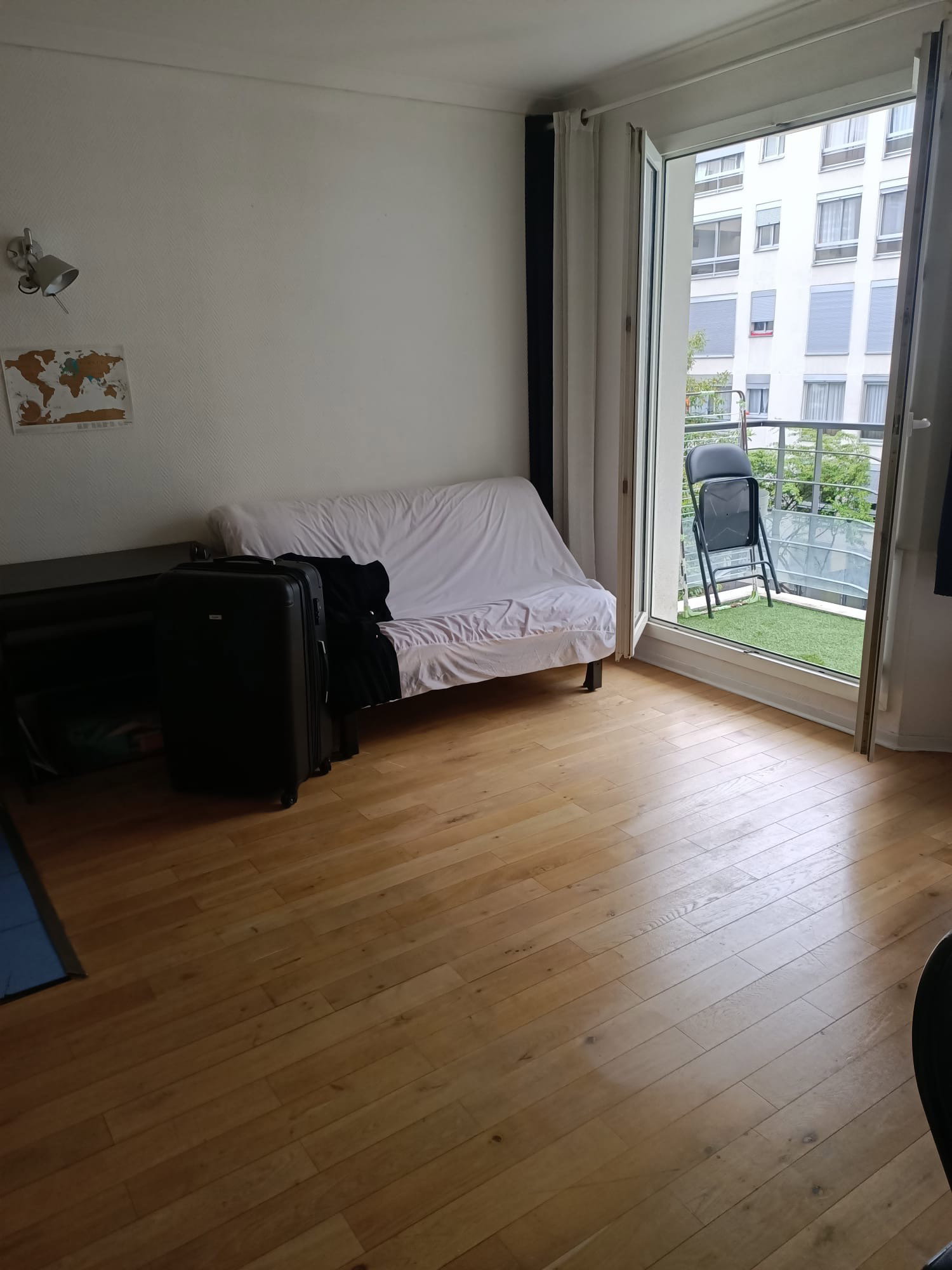 Colocatie Paris 664862
