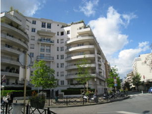 Tuisverblyf Courbevoie 141361
