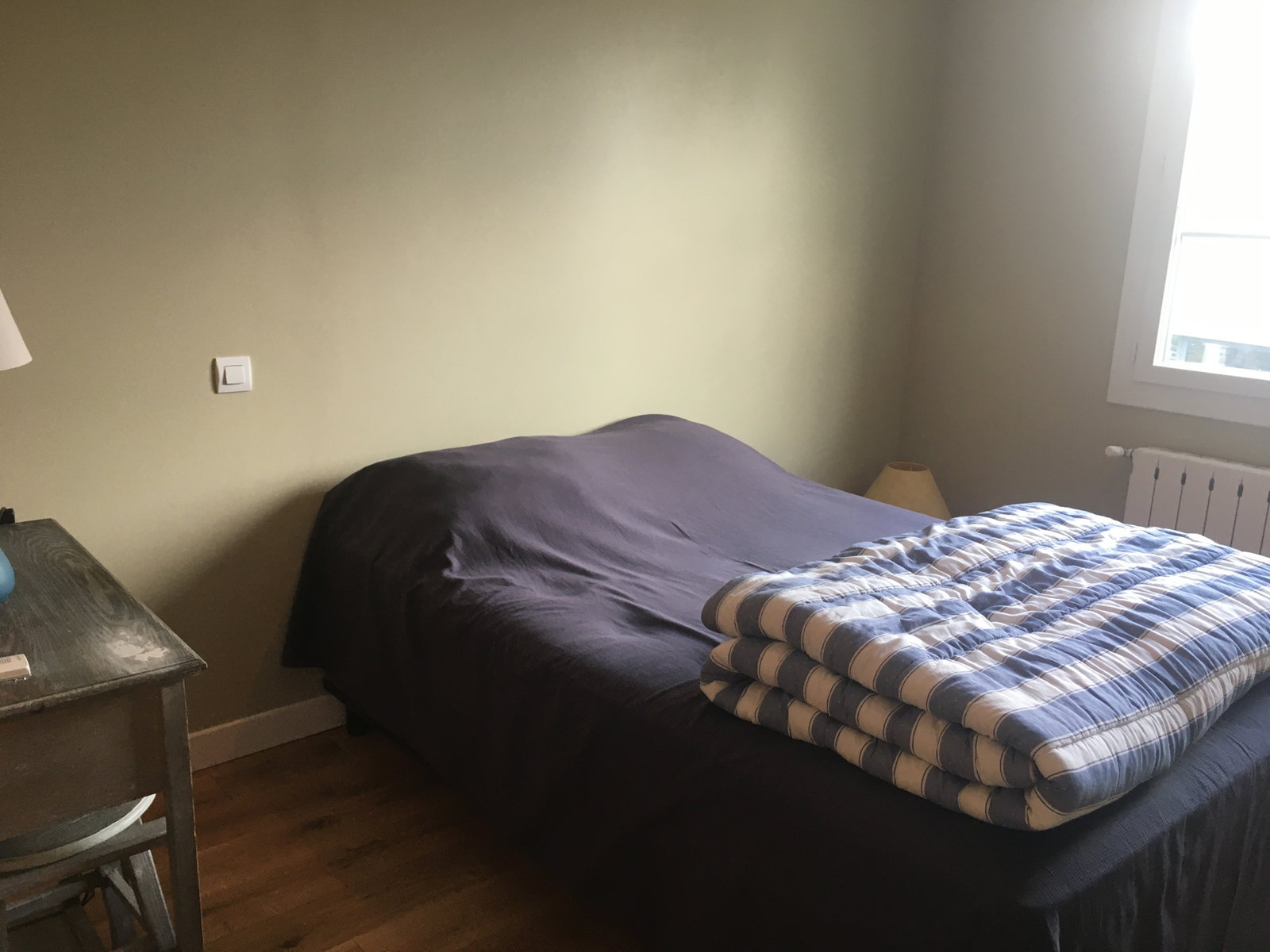 Unterkunft Beim Gastgeber Olivet 246870