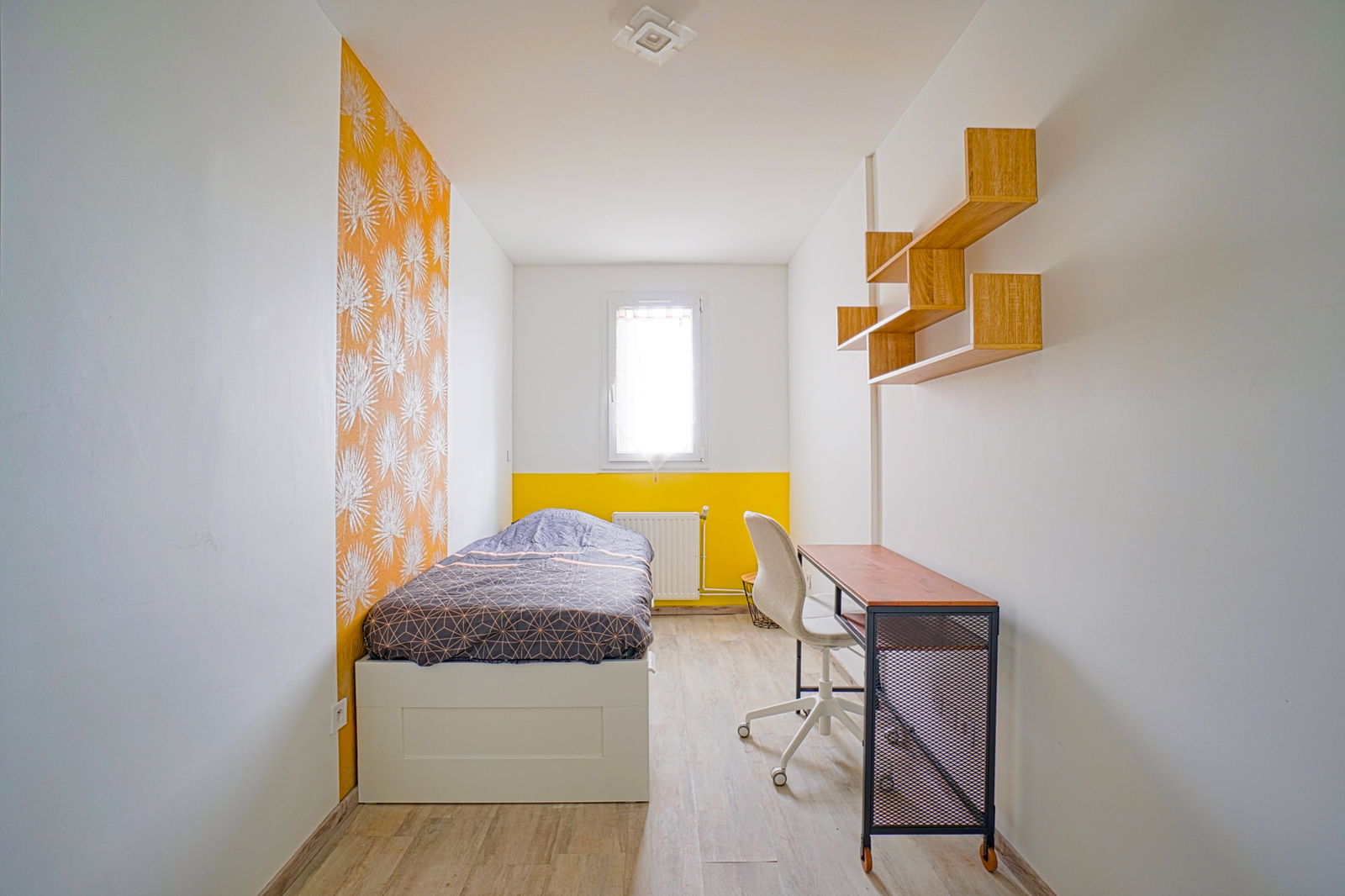 Kolokation Savigny-le-Temple 263038