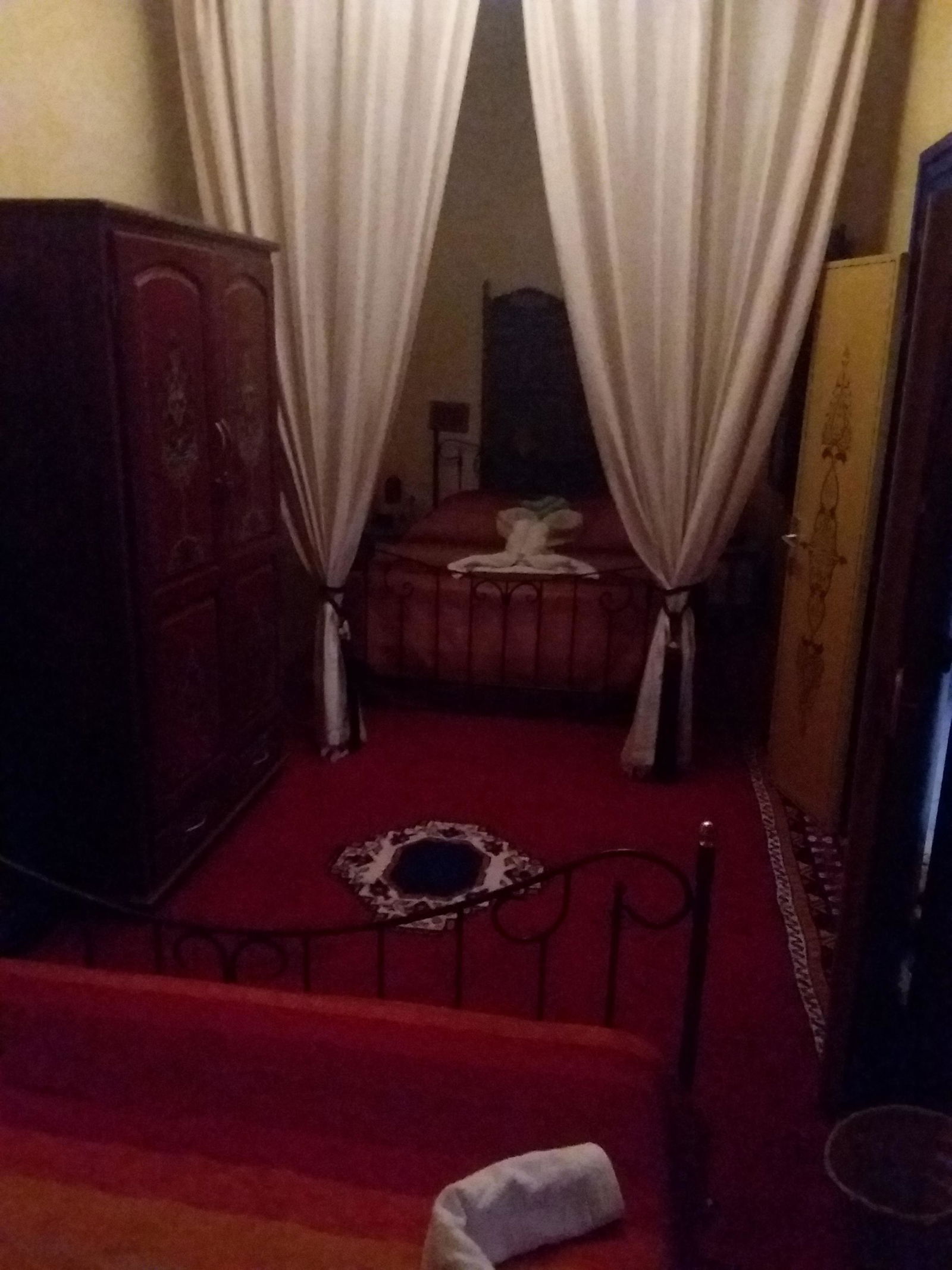 Gästezimmer Tiznit 155134