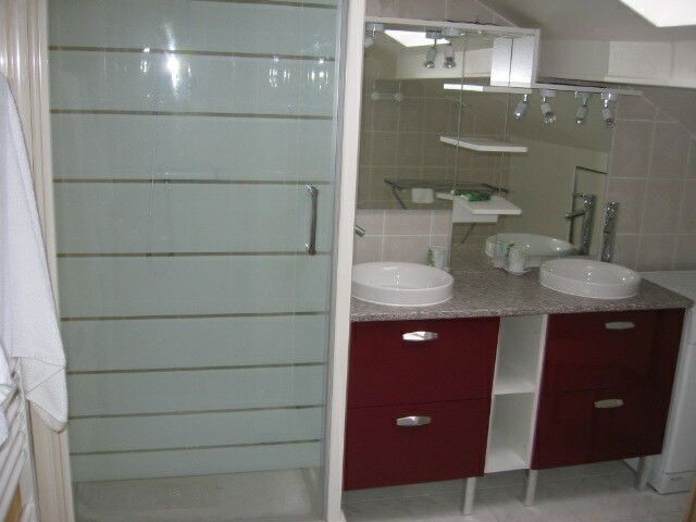 Colocatie Le Plessis-Bouchard 122835