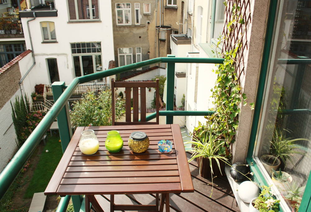 Colocatie Bruxelles 645514