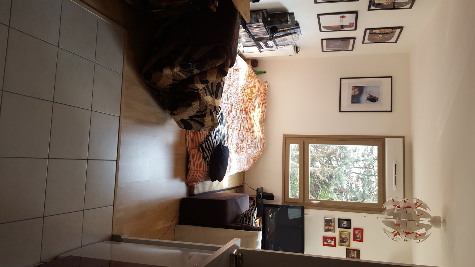 Homestay Eaubonne 128173