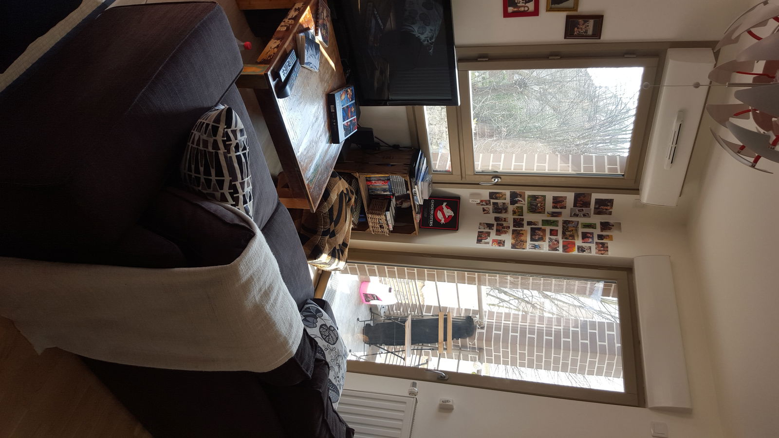 Homestay Eaubonne 128173