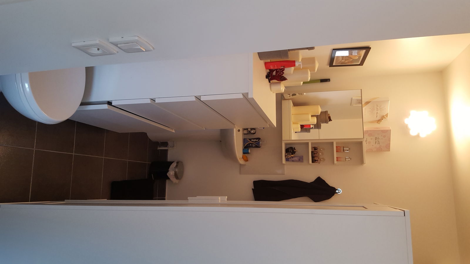 Homestay Eaubonne 128173