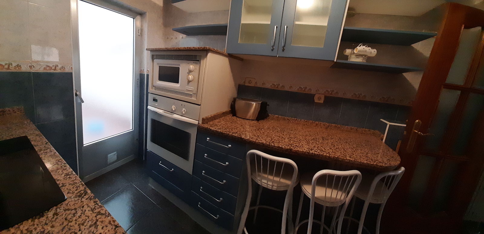 Hele Huis Salamanca 411900