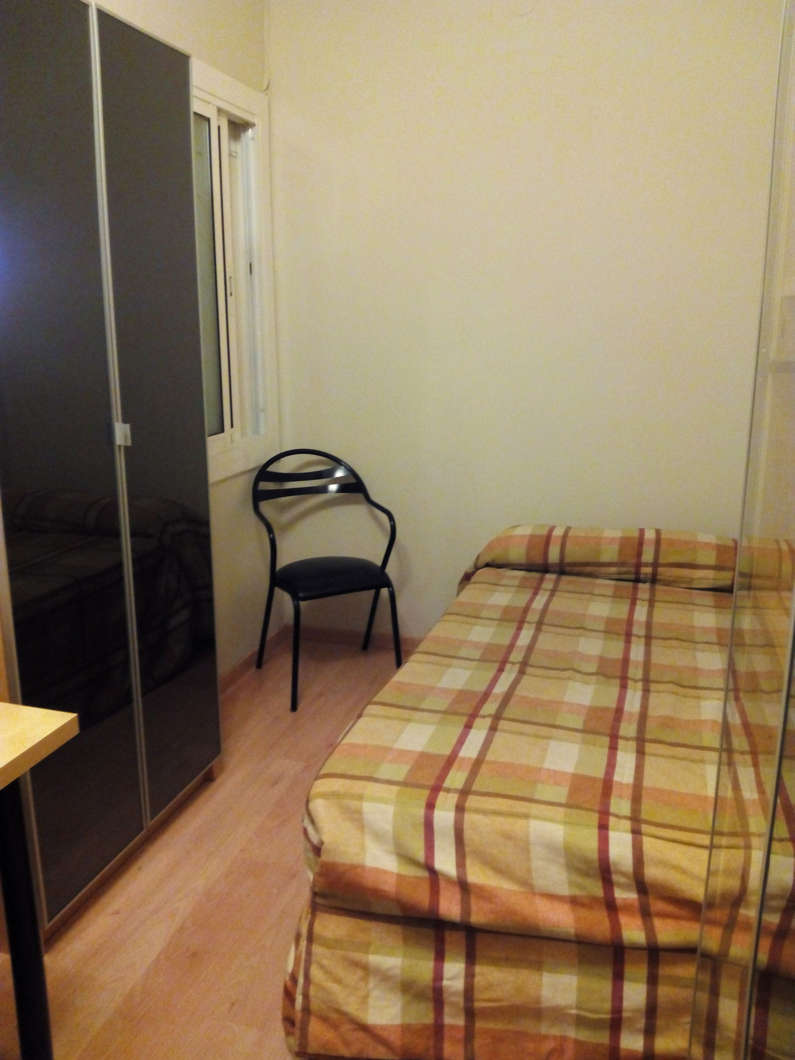 Gastgezin Barcelona 129144