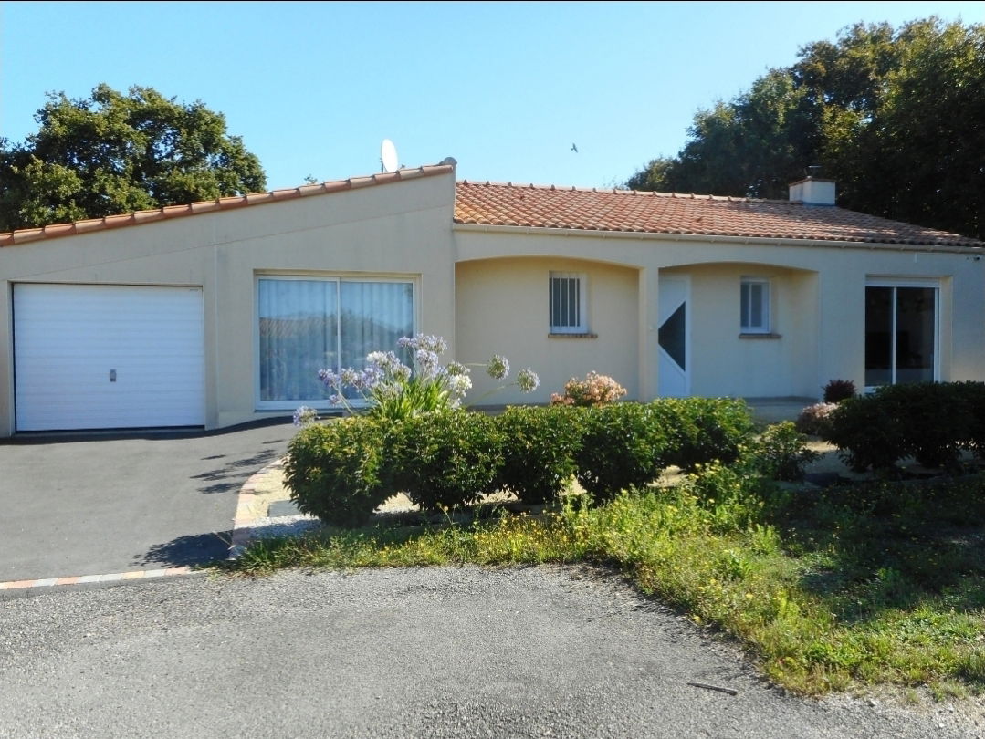 Gastgezin Rennes 644093