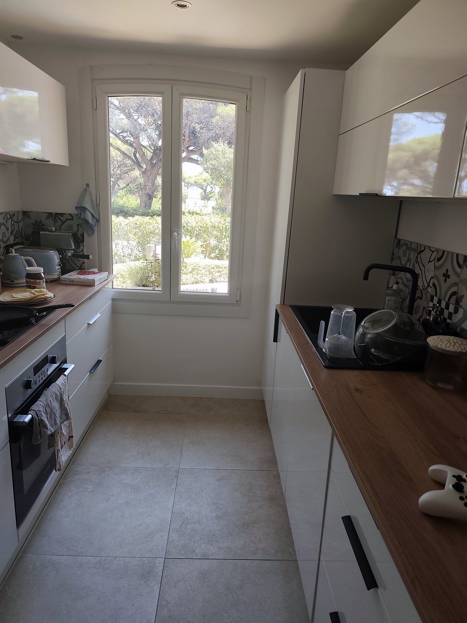 Kamer Bij De Gastheer Saint-Tropez 670760