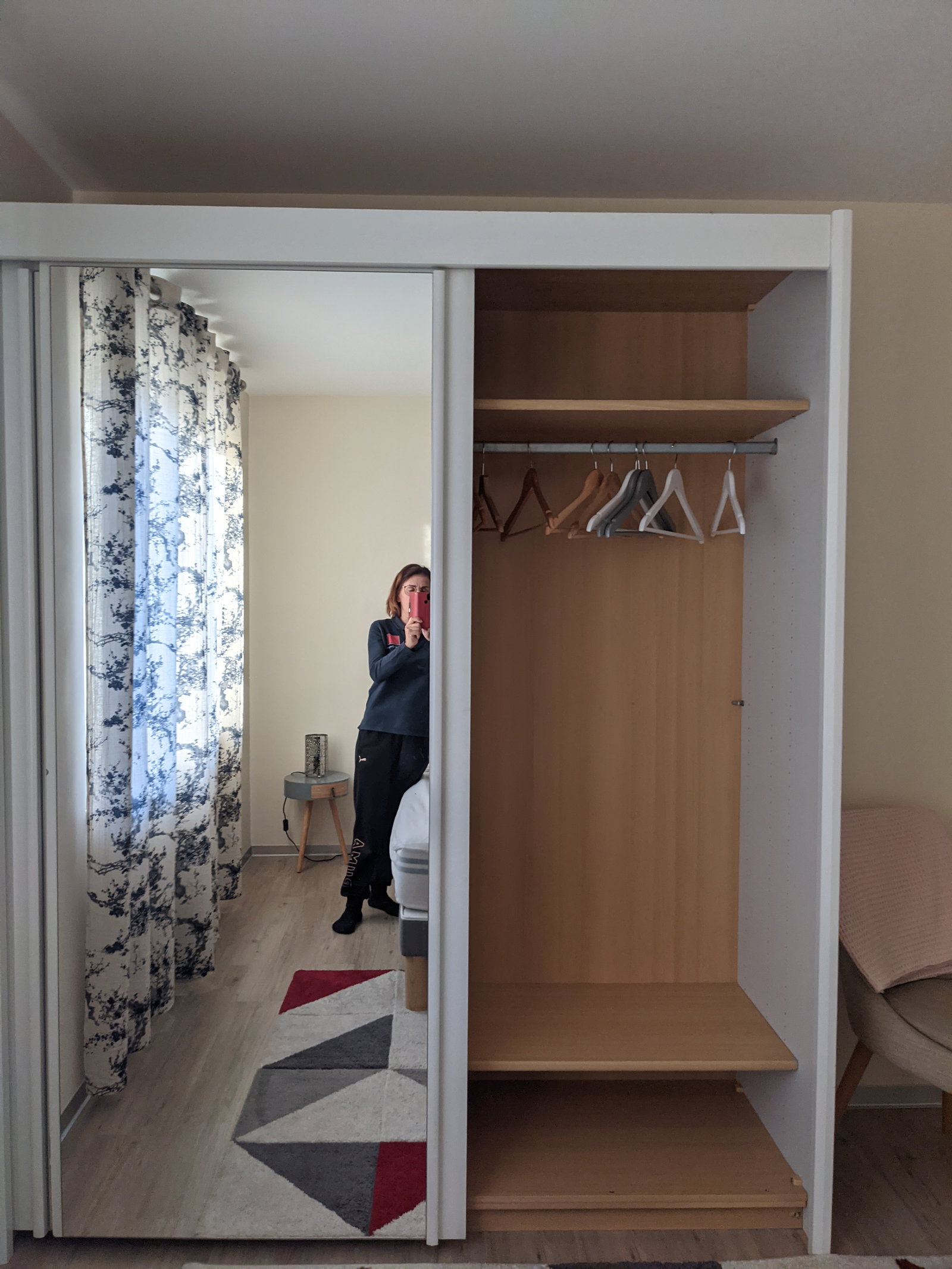 Homestay Sainte-Croix-en-Plaine 385701