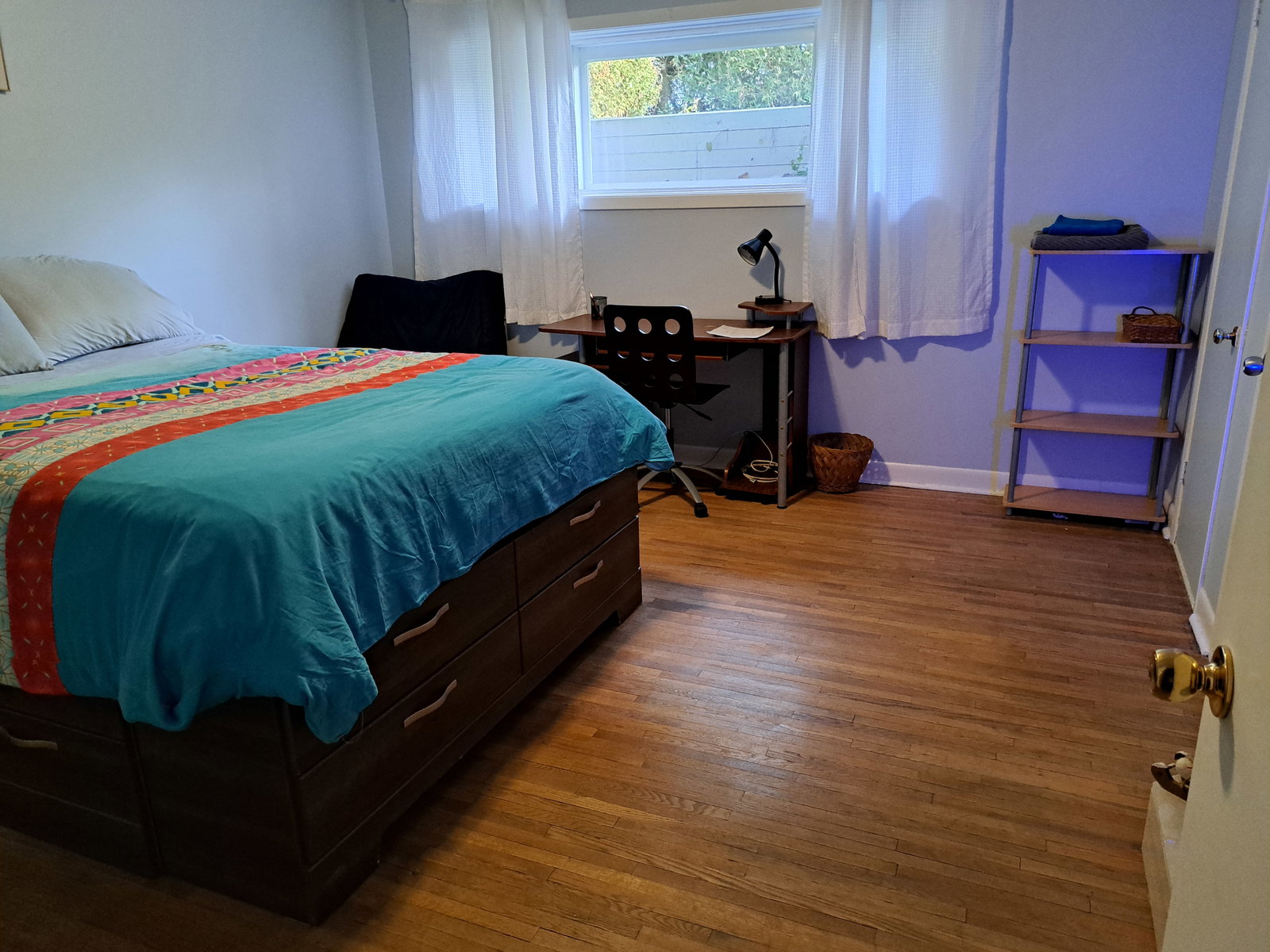 Homestay Québec 676936