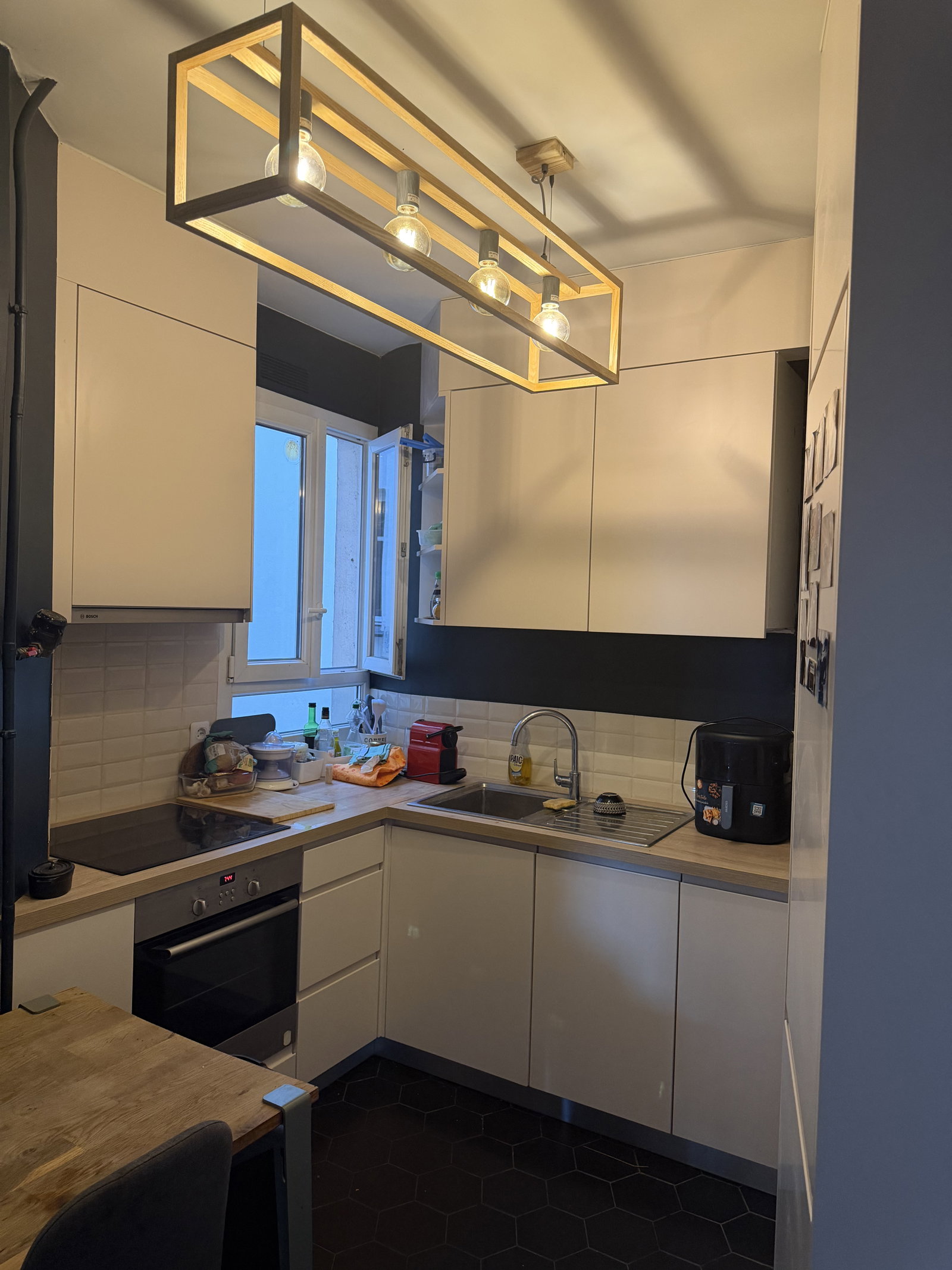 Homestay Paris 672503