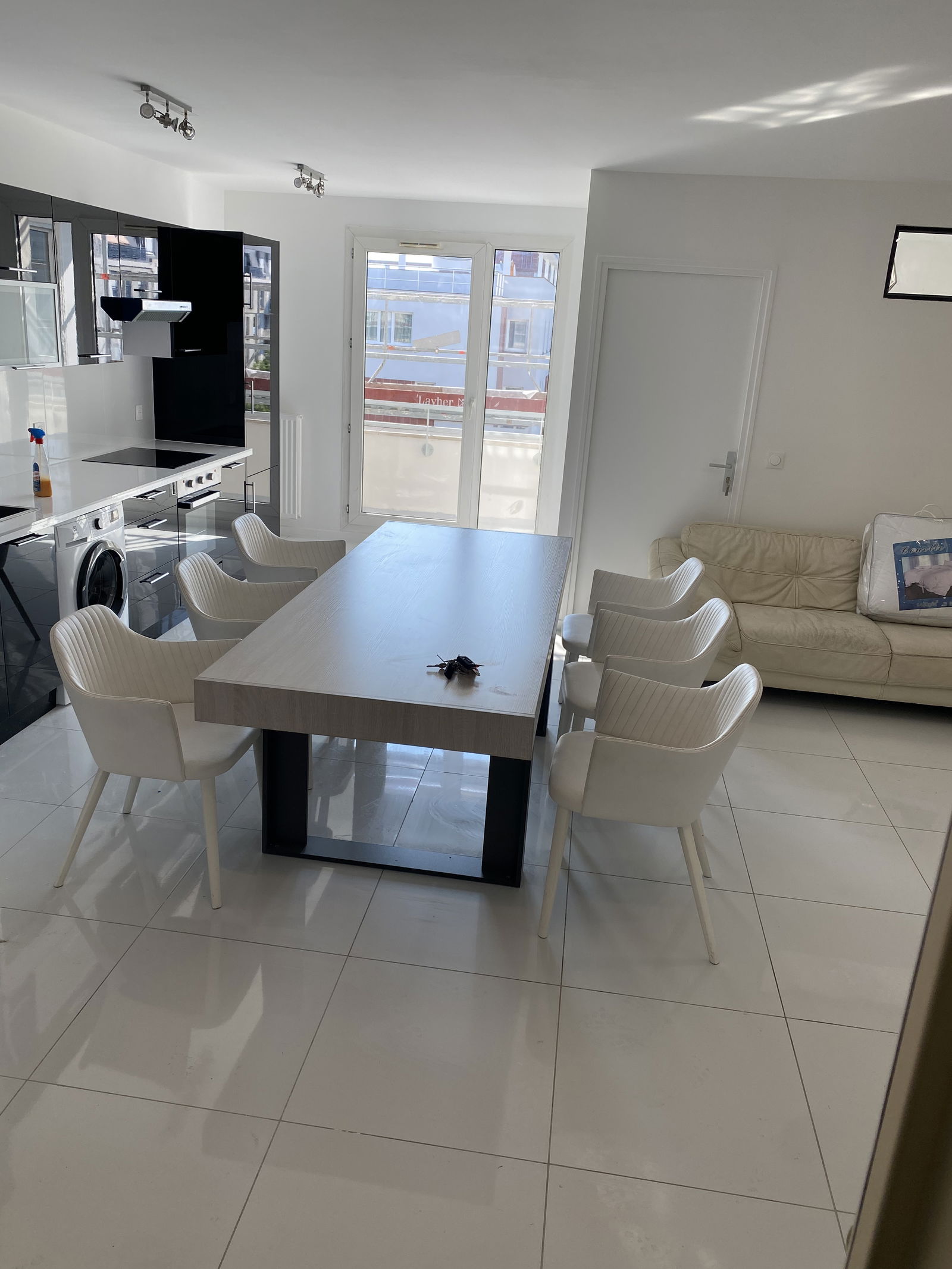 Colocation Créteil 251553