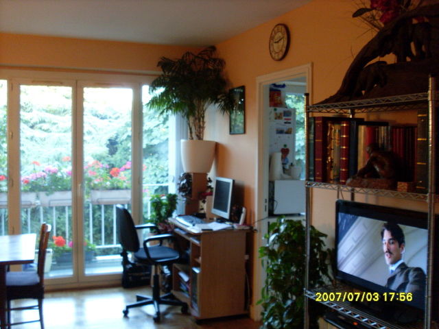 Colocation Sceaux 14336