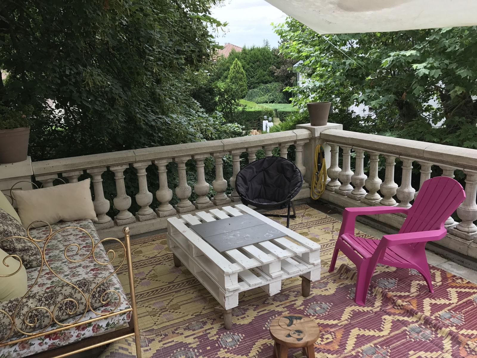 Colocation Fontaines-sur-Saône 182389