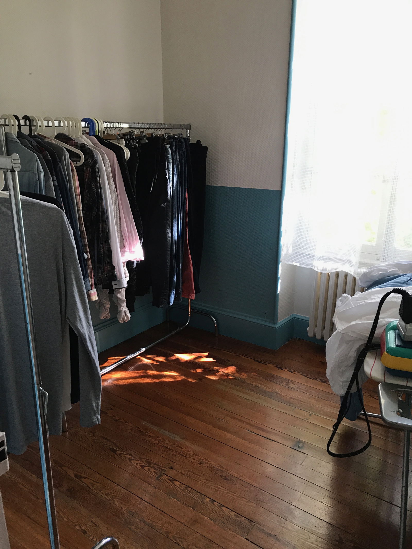 Colocation Fontaines-sur-Saône 182389