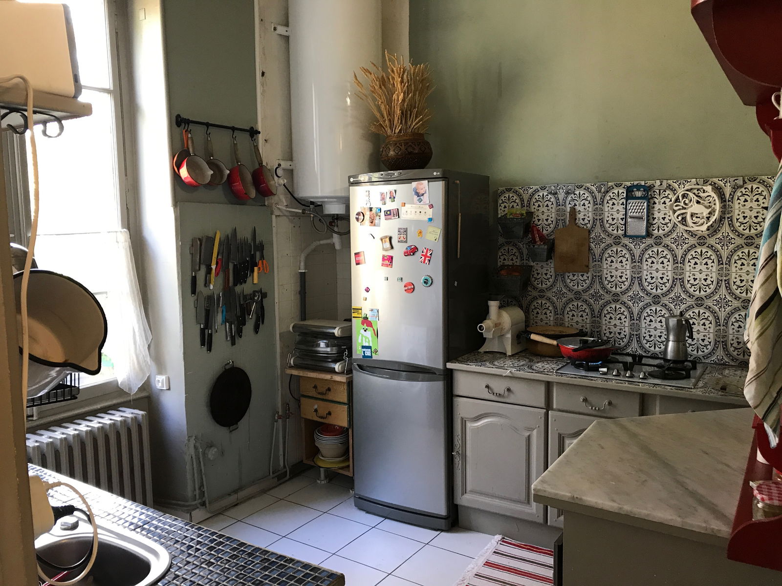 Colocation Fontaines-sur-Saône 182389