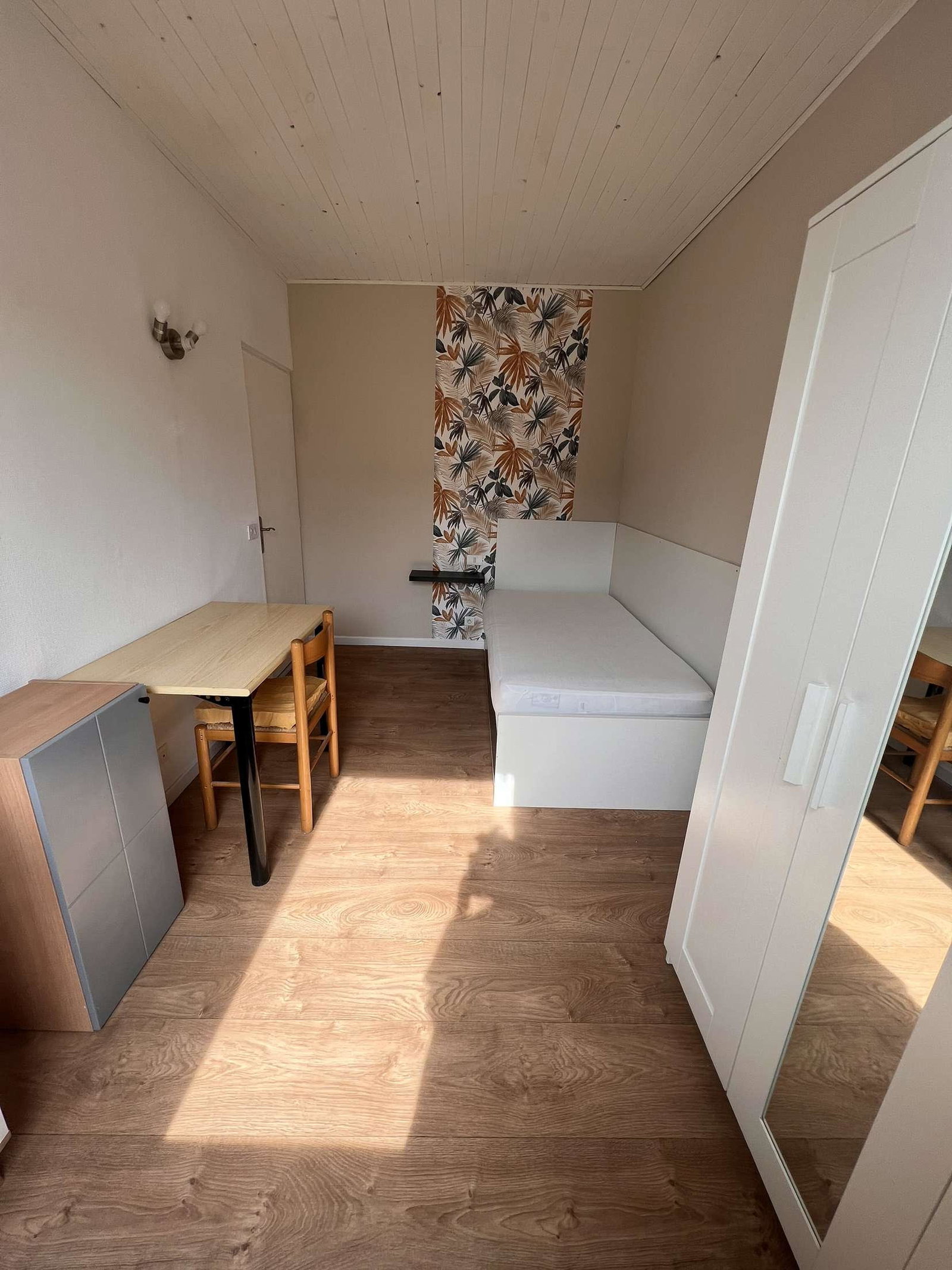 Homestay Mulhouse 387382