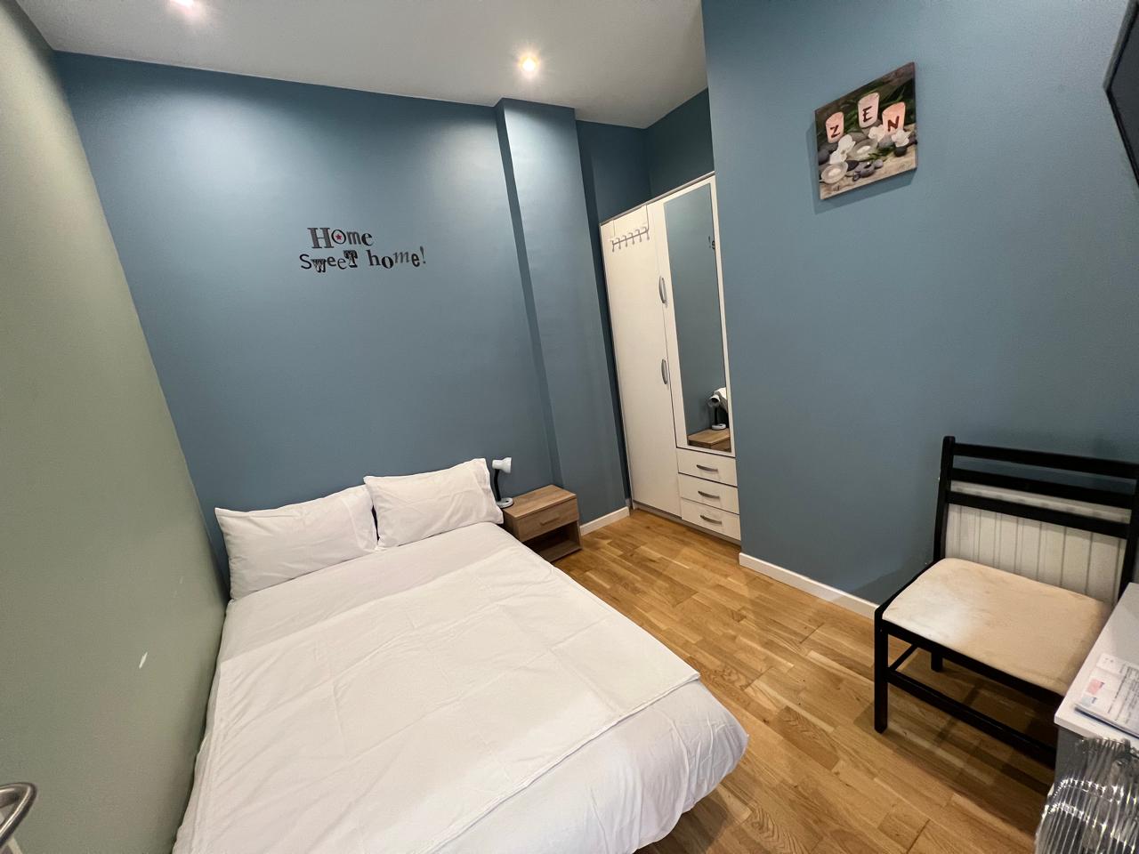 Colocation Paris 431985