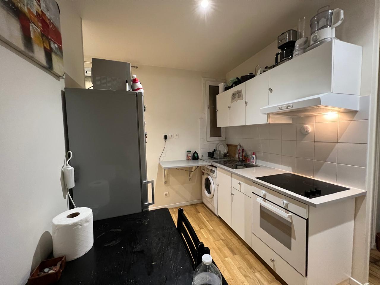 Colocation Paris 431985