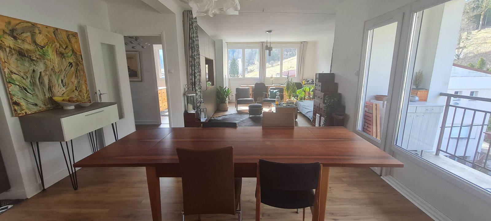 Homestay Hauts de Bienne 502634