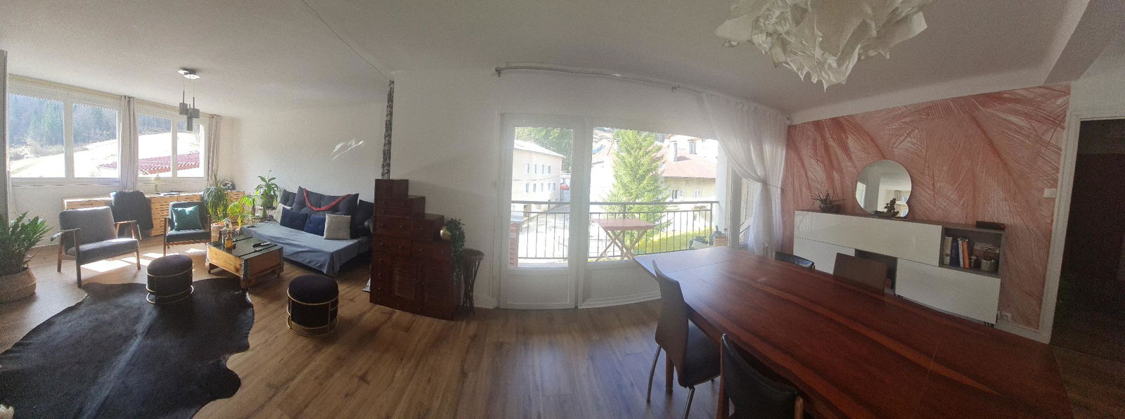 Homestay Hauts de Bienne 502634
