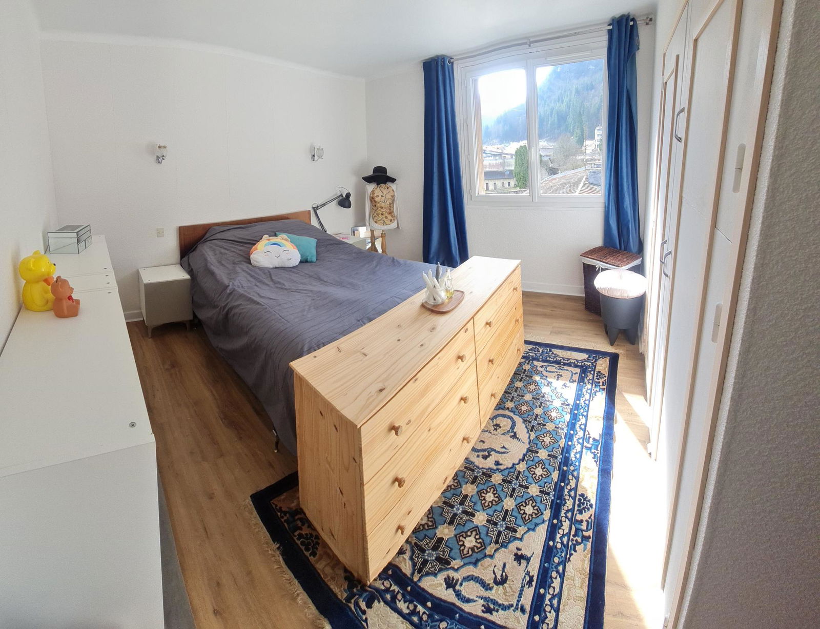 Homestay Hauts de Bienne 502663