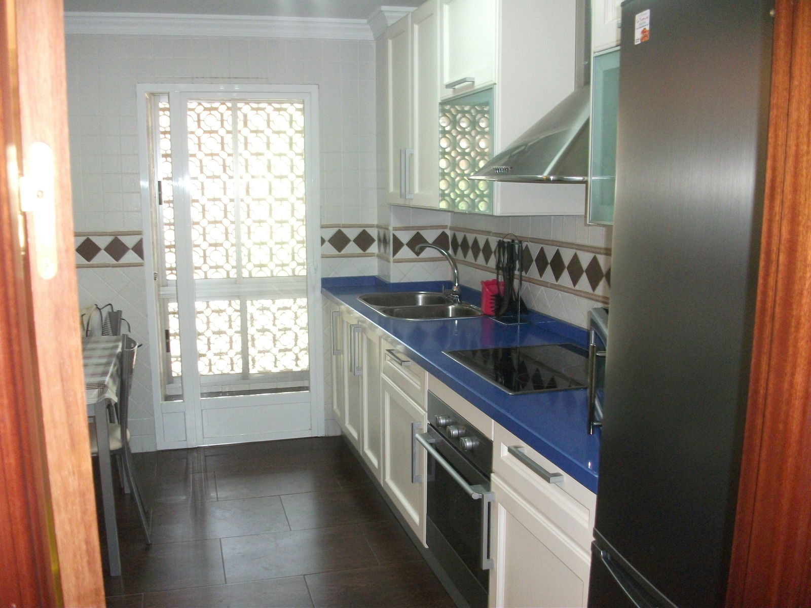 Colocation Granada 135162