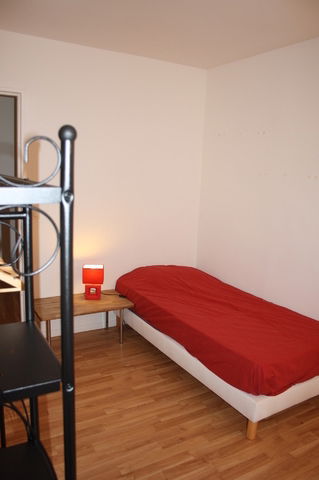 Colocation Paris 47701