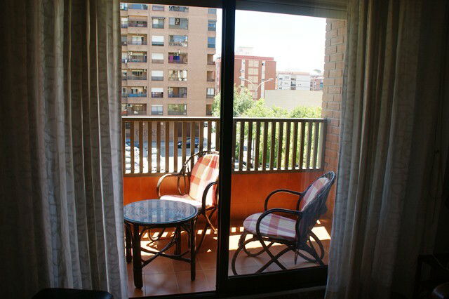 Colocation València 137796