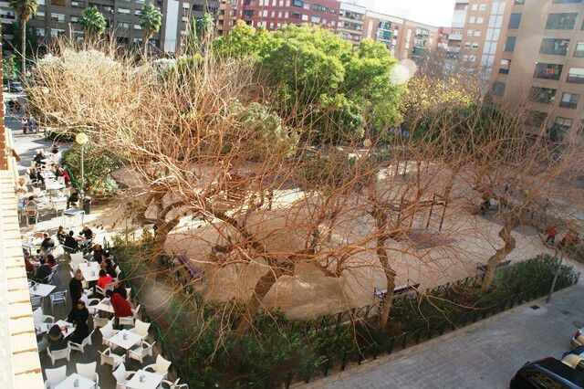 Colocation València 137796
