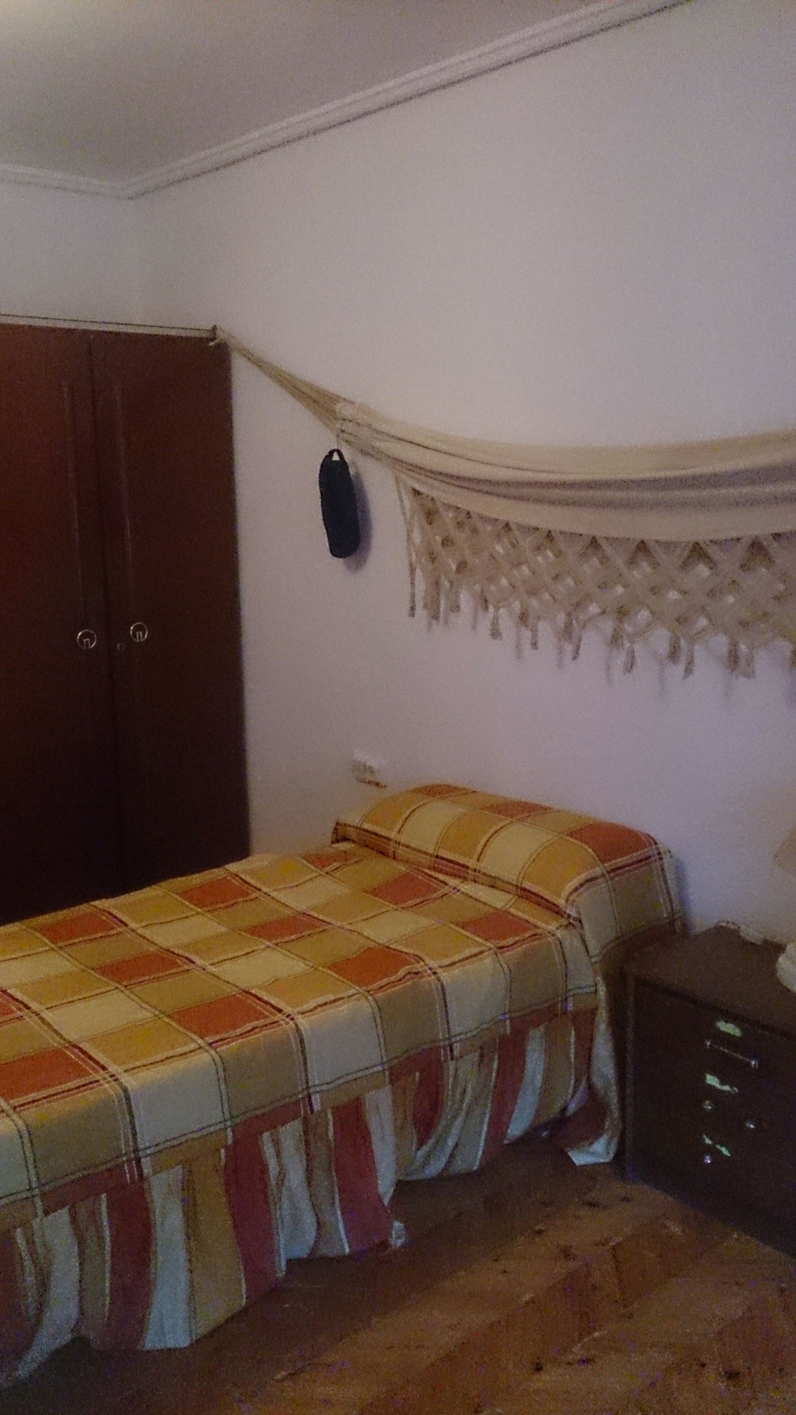 Colocation Valencia 89748