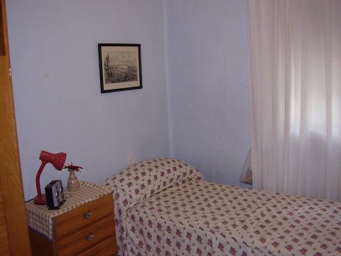 Colocation Málaga 135441