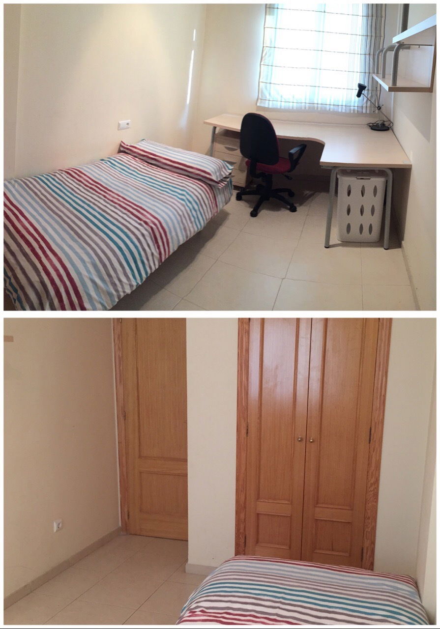 Colocation Alicante 133569