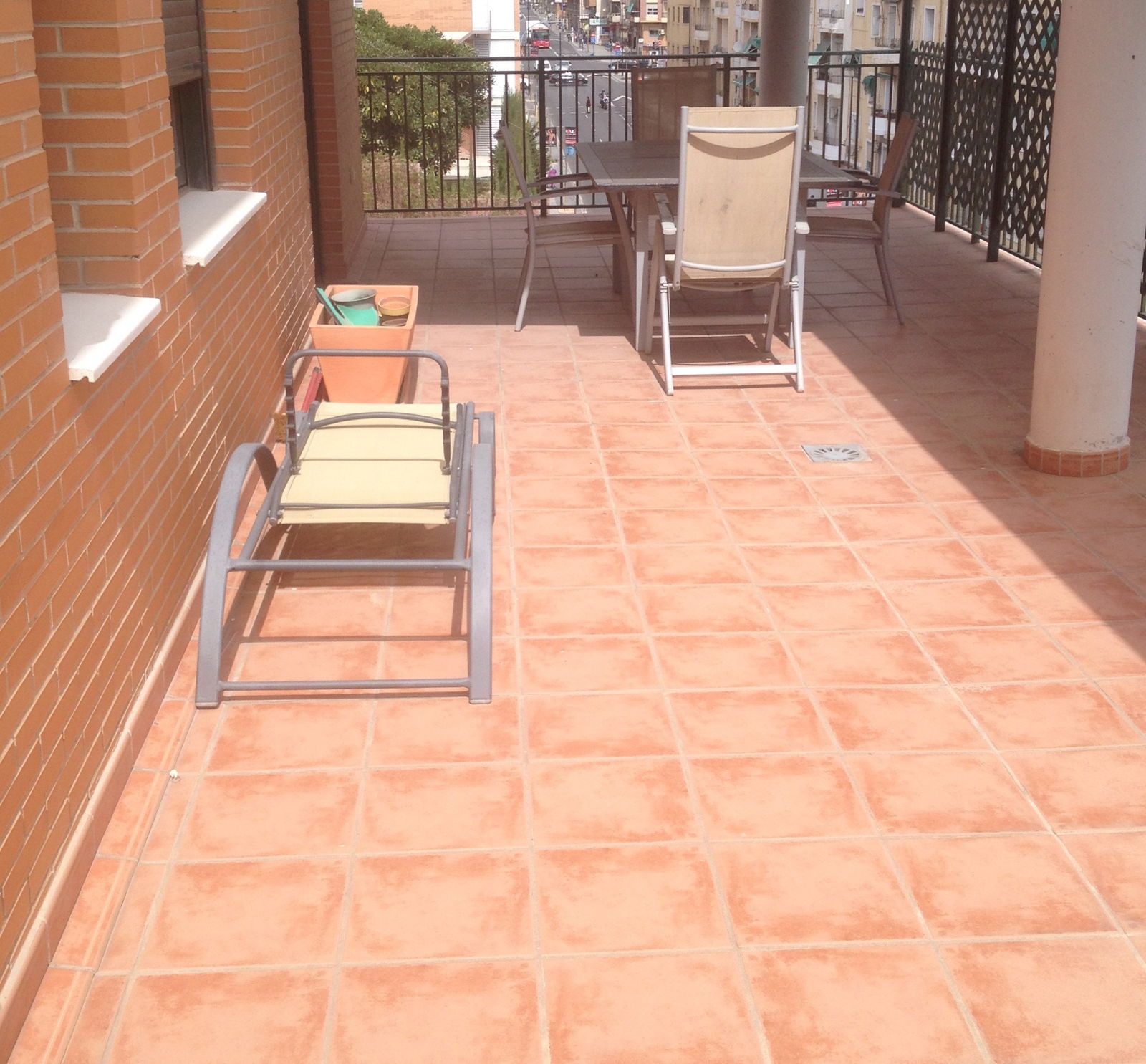 Colocation Alicante 133569