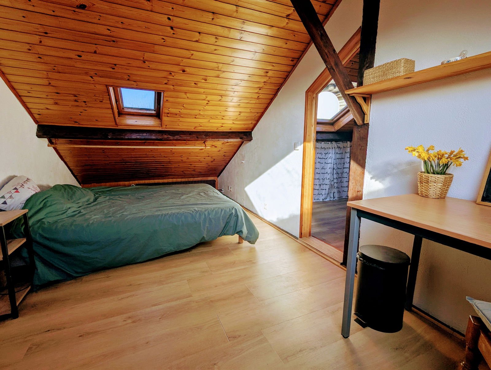 Homestay Clamart 491996