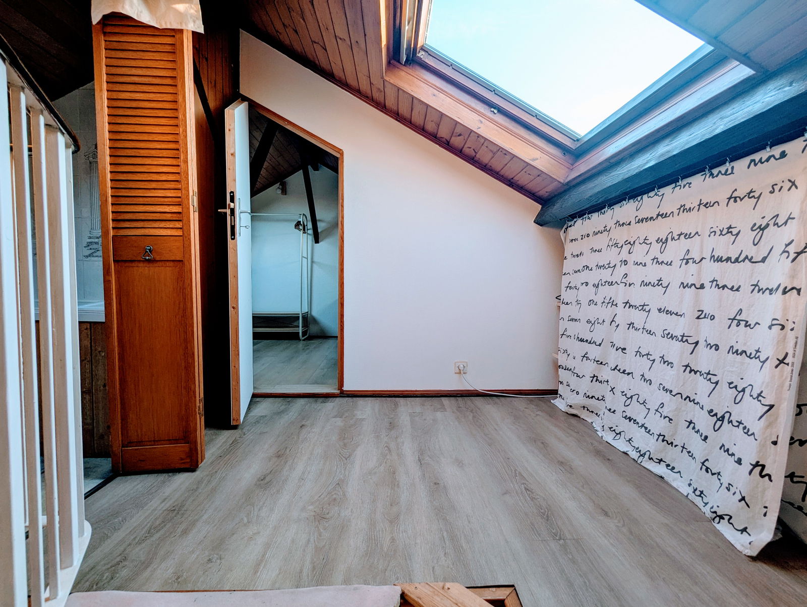 Homestay Clamart 491996