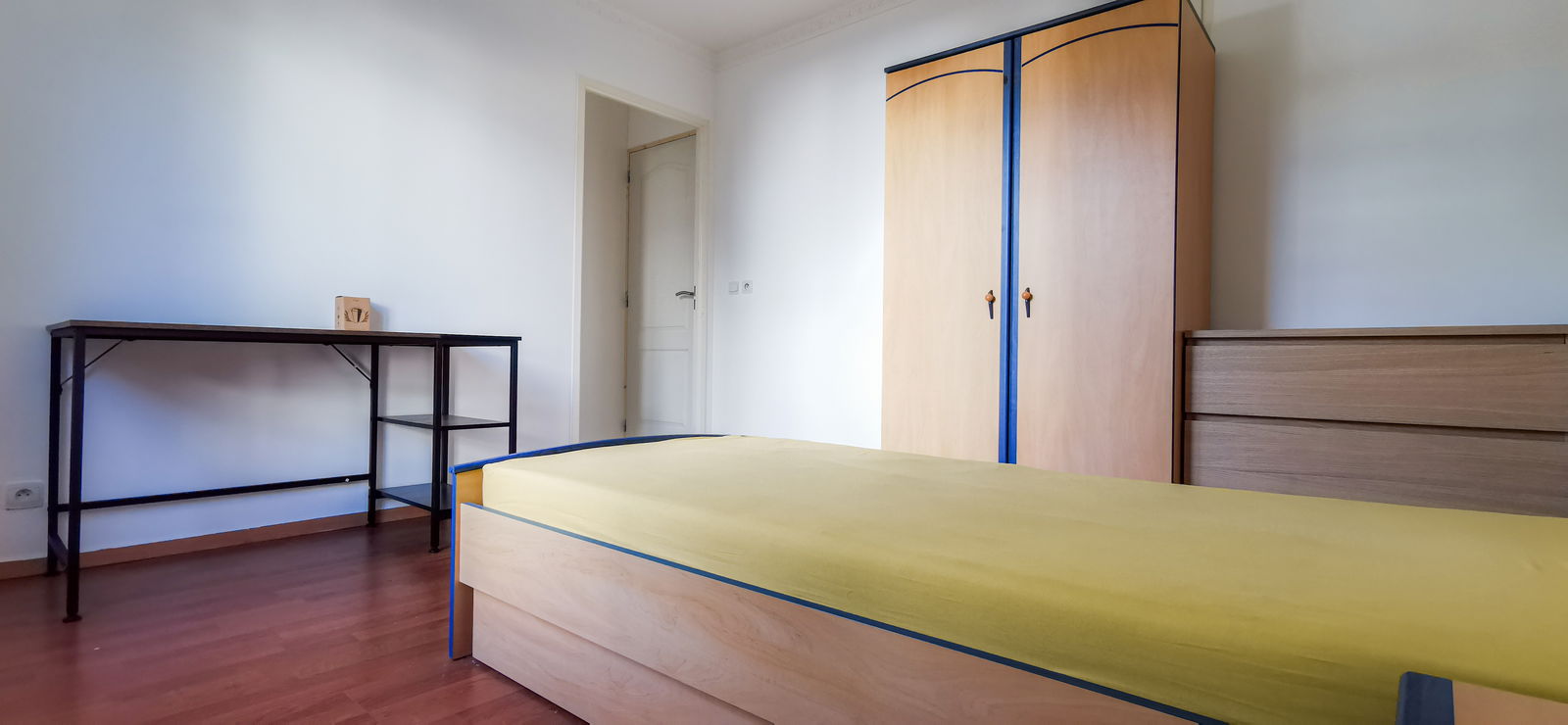 Colocation Villeneuve-le-Roi 261078