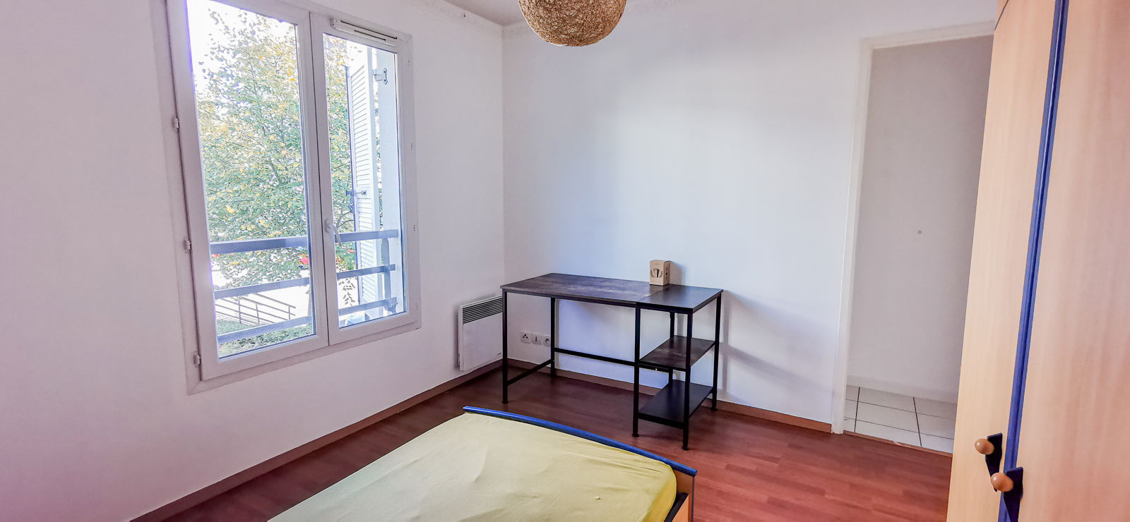 Colocation Villeneuve-le-Roi 261078