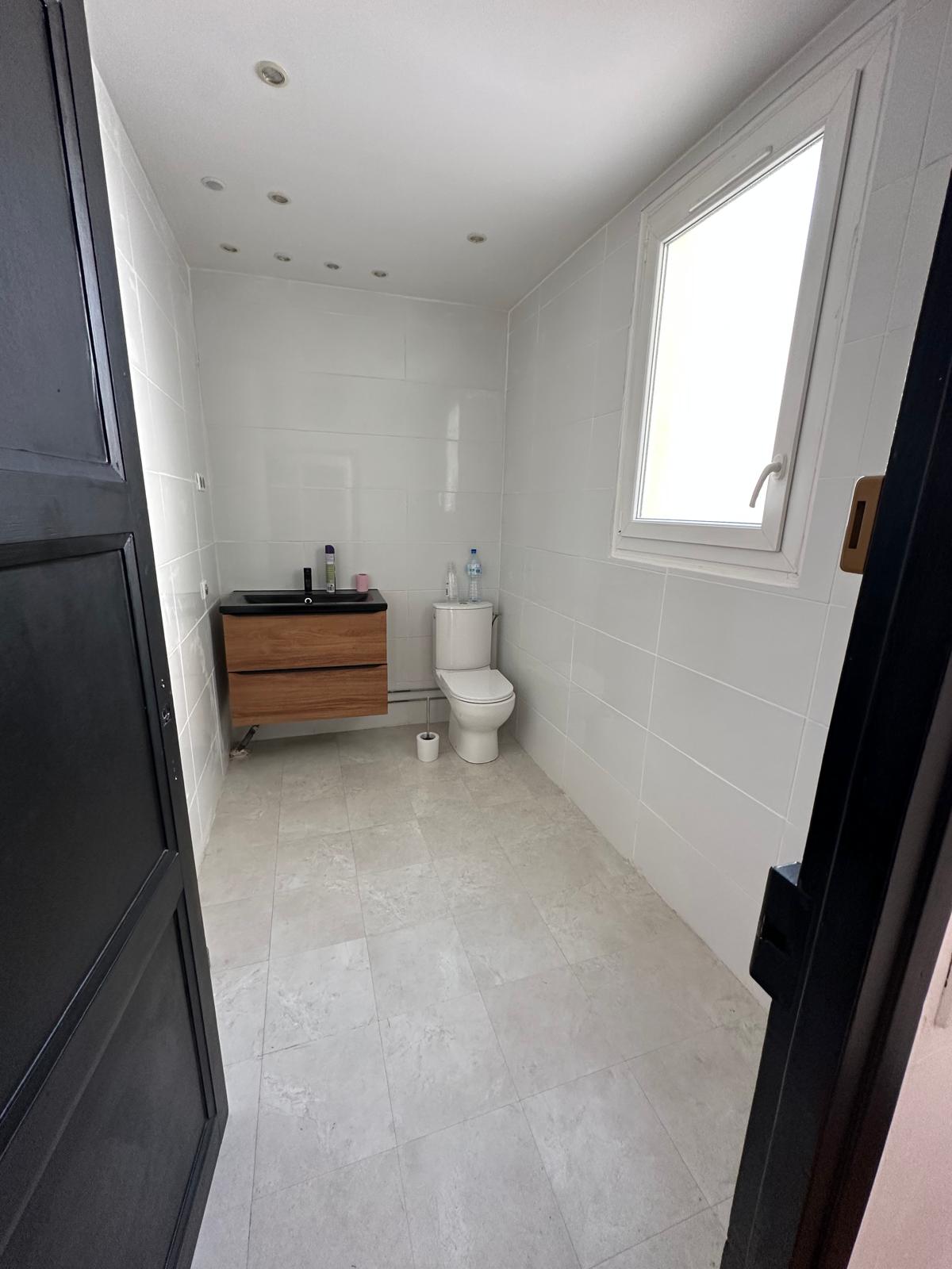 Colocation Nanterre 390380