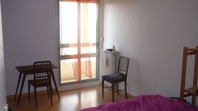 Colocation Villeurbanne 36114