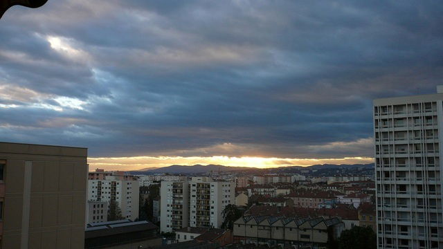 Colocation Villeurbanne 36114