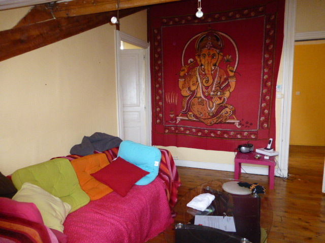 Colocation Clermont-Ferrand 47008