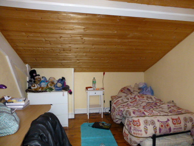 Colocation Clermont-Ferrand 47008