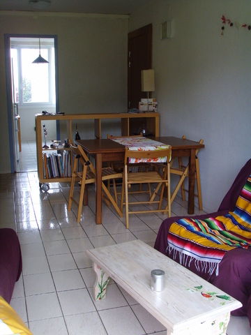 Colocation Lyon 49675