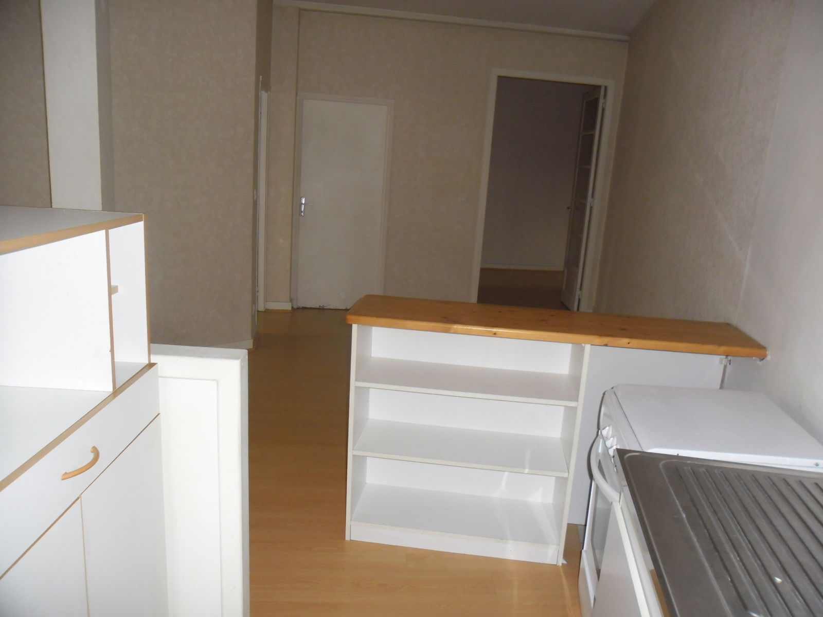 Colocation Clermont-Ferrand 64240