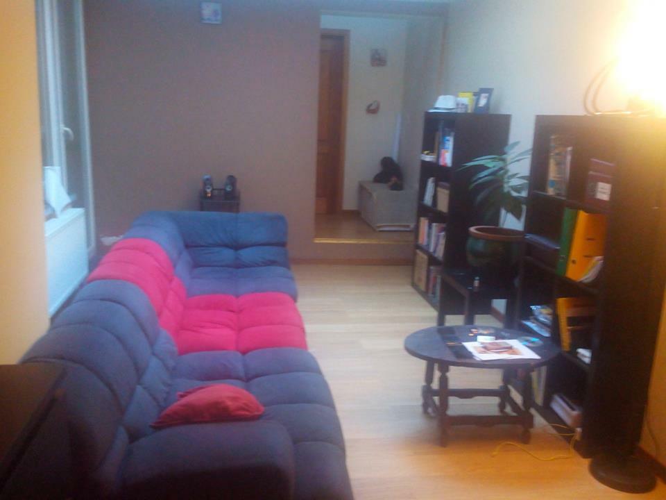 Colocation Bruxelles 76019