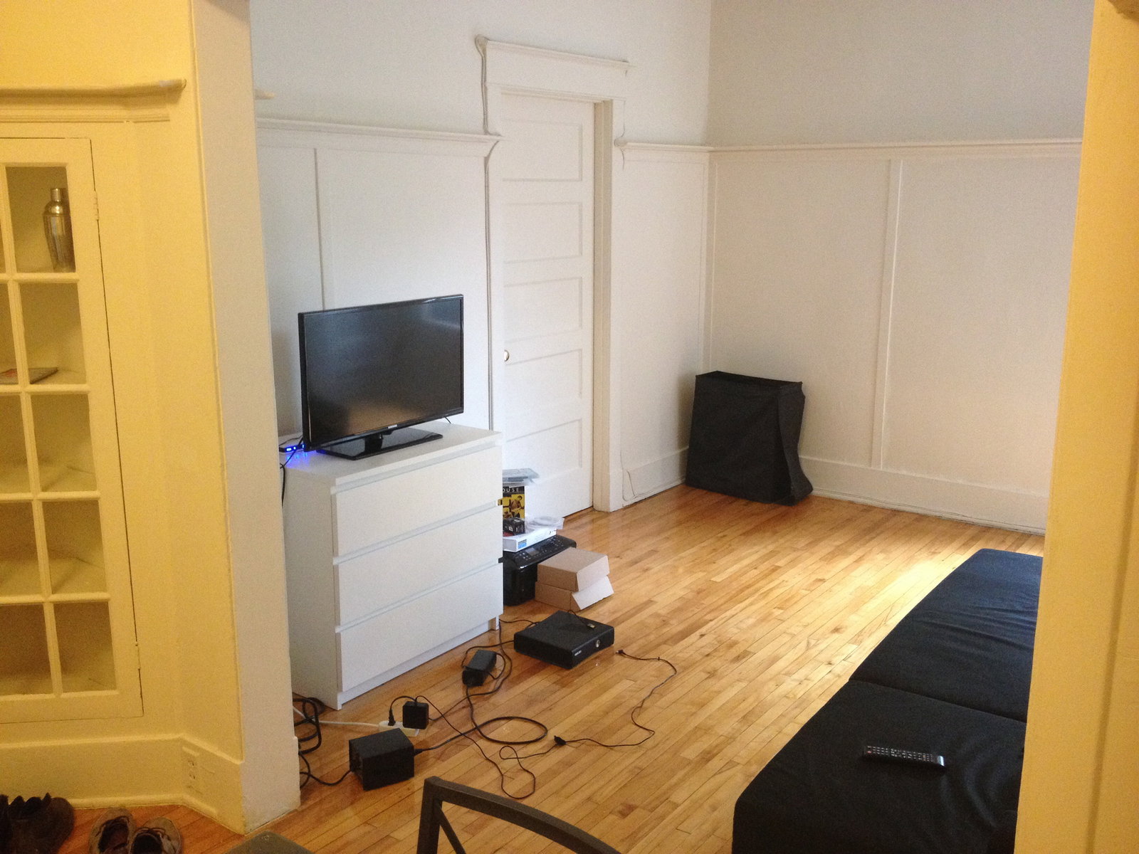 Colocation Montréal 90421