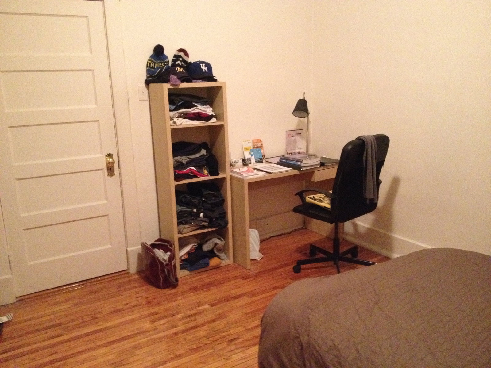 Colocation Montréal 90421